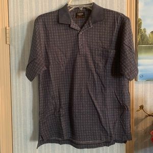 IZOD Men’s Golf Shirt (like new)